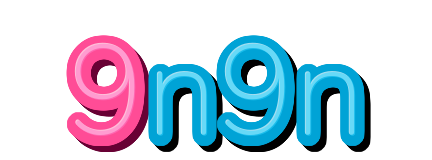 9n9n — logo kanal